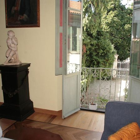 Nerviano Storica Quercia B&B חדר תמונה