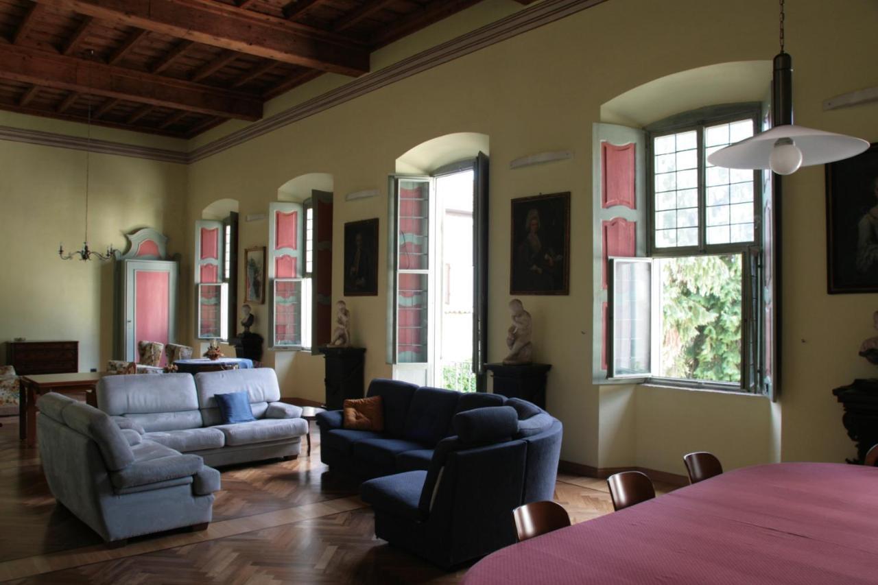 Nerviano Storica Quercia B&B מראה חיצוני תמונה