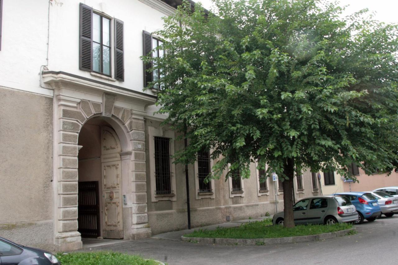 Nerviano Storica Quercia B&B מראה חיצוני תמונה