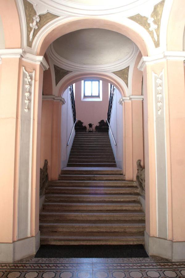 Nerviano Storica Quercia B&B מראה חיצוני תמונה