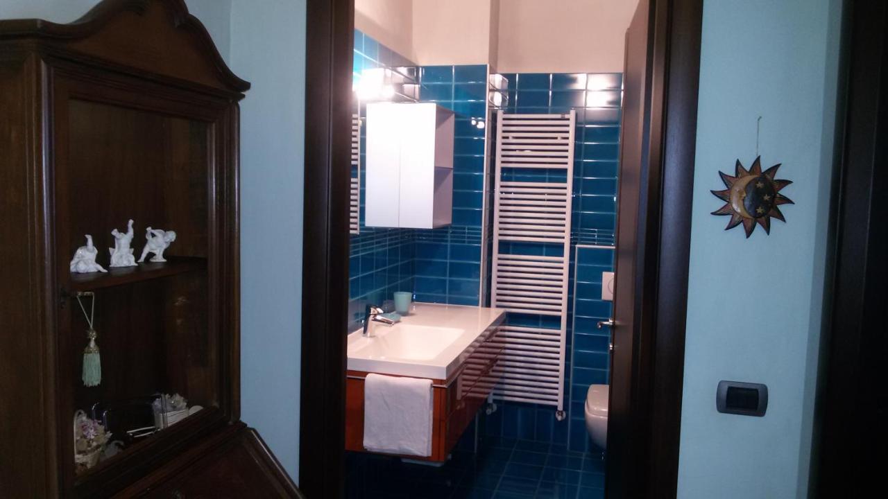 Nerviano Storica Quercia B&B מראה חיצוני תמונה
